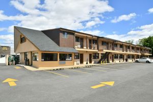 Alojamiento - Inn at Jericho