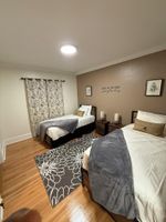 Alquiler Vacacional - Relax & Reflect at Bethel, Mint Hill. 5beds, 1 futon 3,5baths