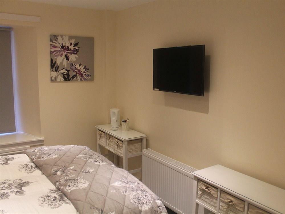 Set de Habitación Black Bull with Rooms