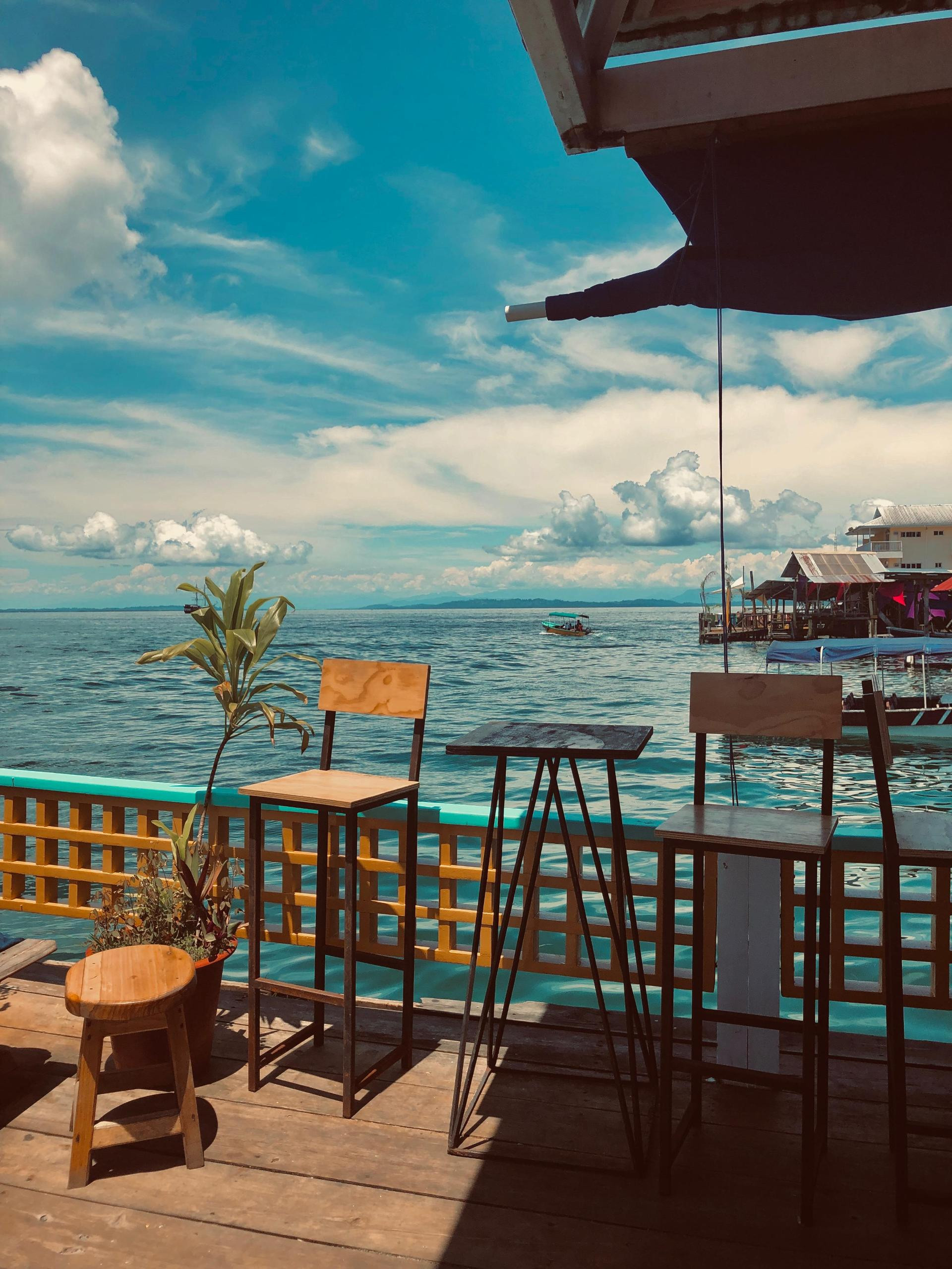 Varios Socialtel Bocas Del Toro