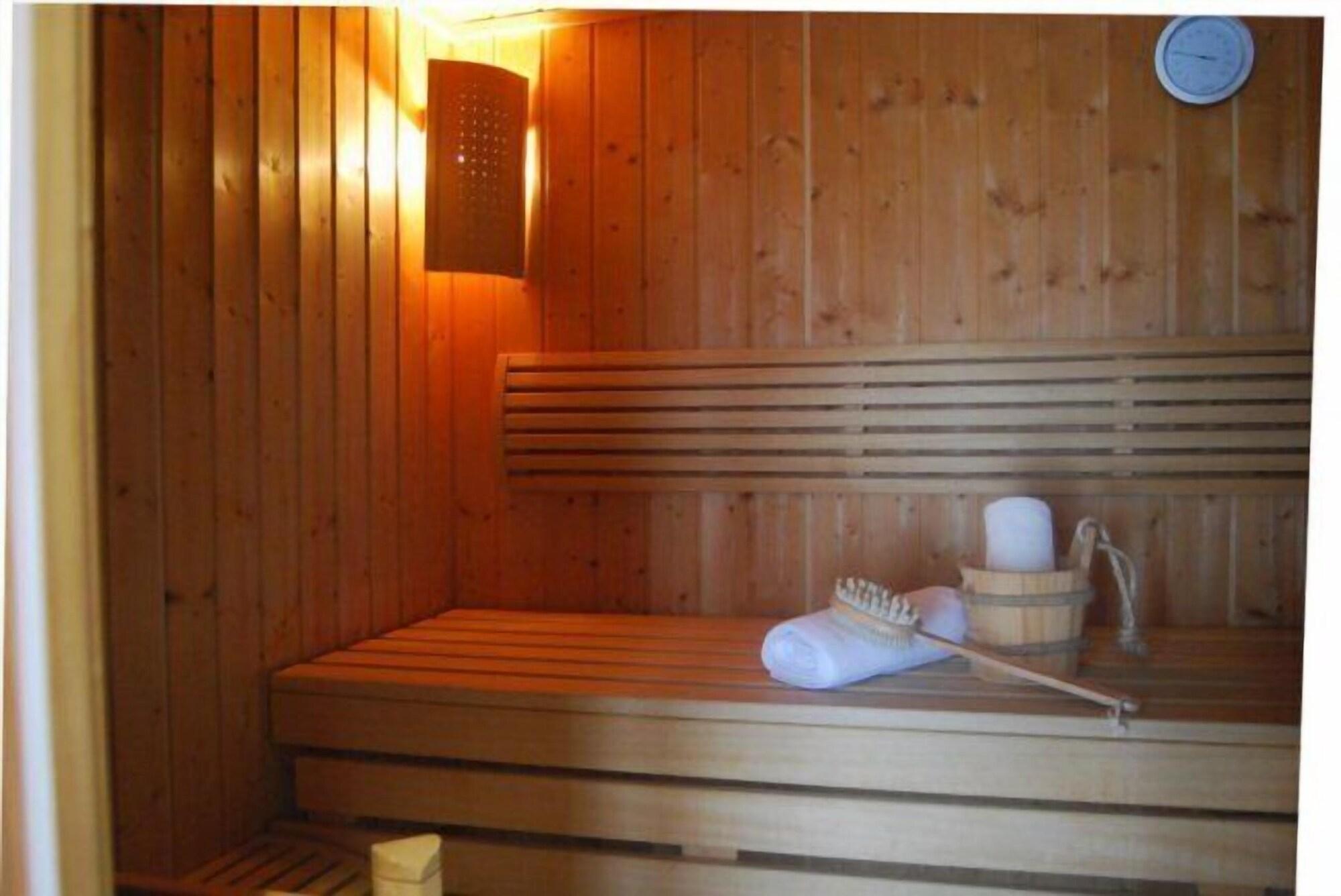 Spa SkiResort Hotel Omnia