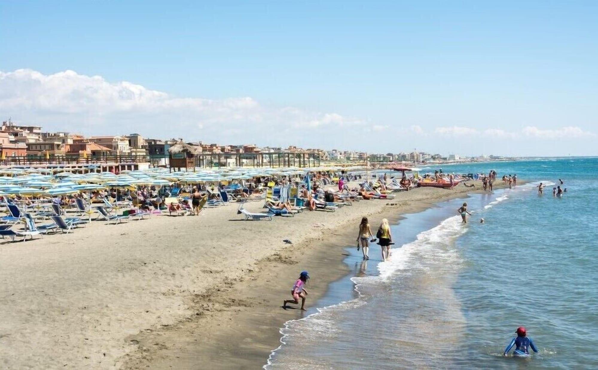 Playa Le Ghiande Guest House