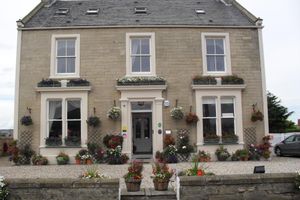 Alojamiento - The Spindrift Guest House