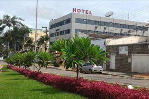 Alojamiento - Abudi Hotel