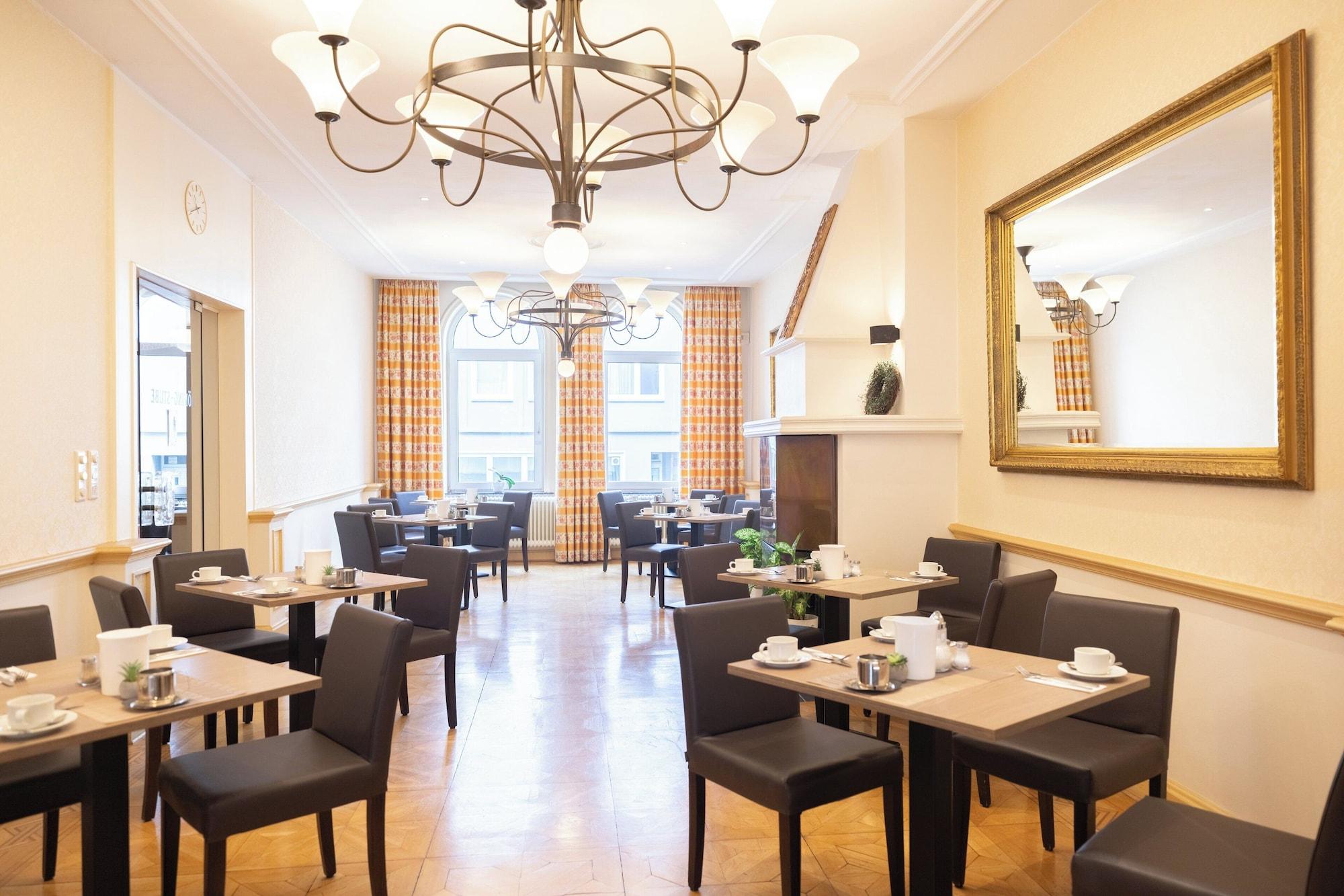 Restaurant Hotel Bremer Haus