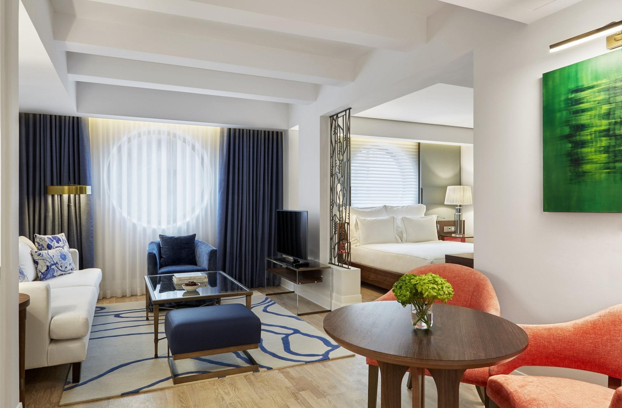 Habitación The Merchant House