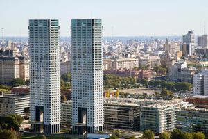 Paquete - Paquetes a Buenos Aires