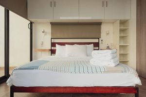 Alquiler Vacacional - House in Puerto Escondido, Playa Palmarito: 3 bedrooms 3 bathrooms, pool and garden