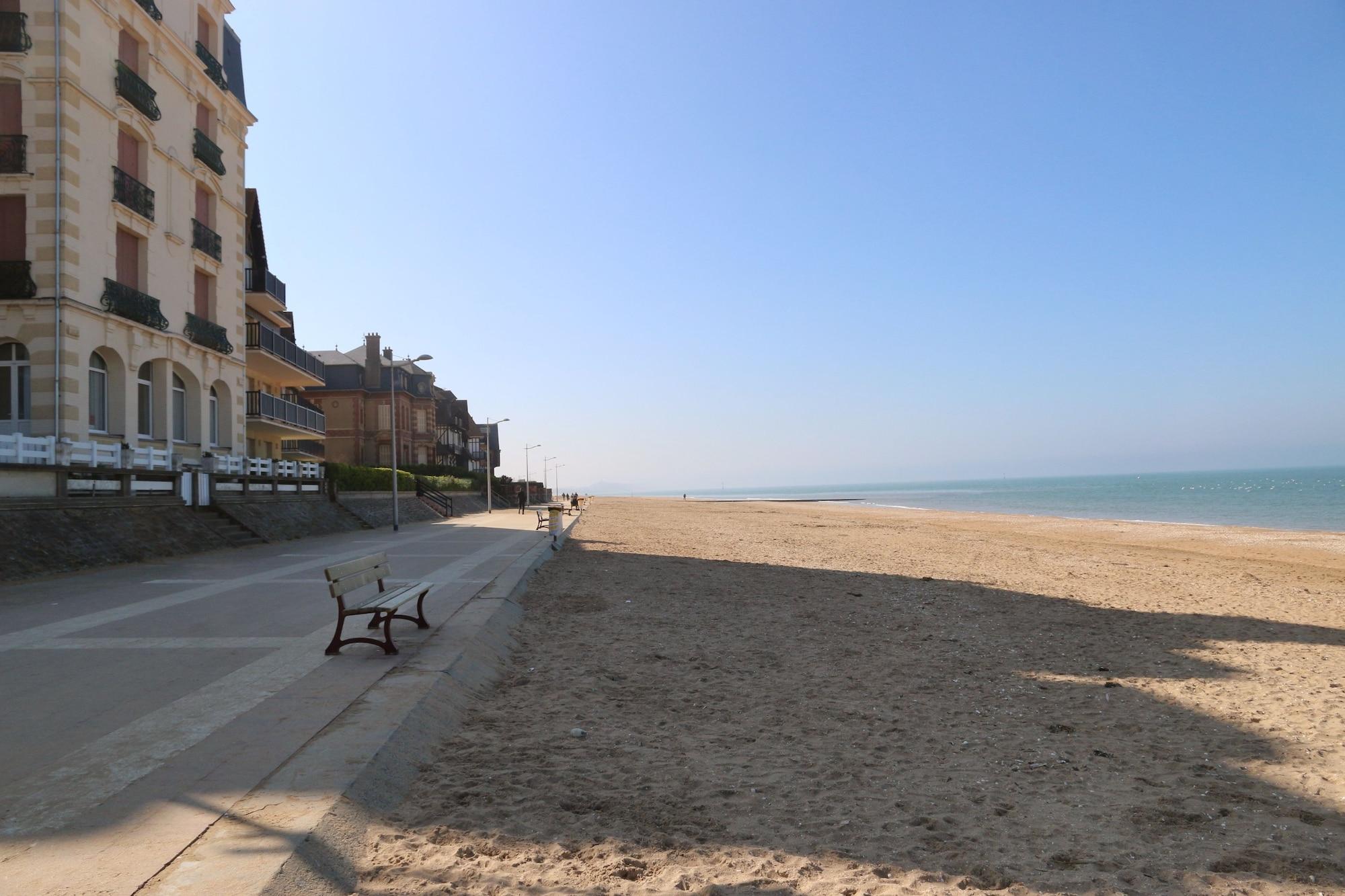 Playa Hôtel Villa les Bains