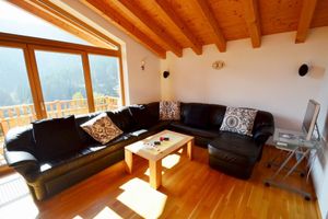 Alquiler Vacacional - Ski Chalet Jim 300 m From ski Lift