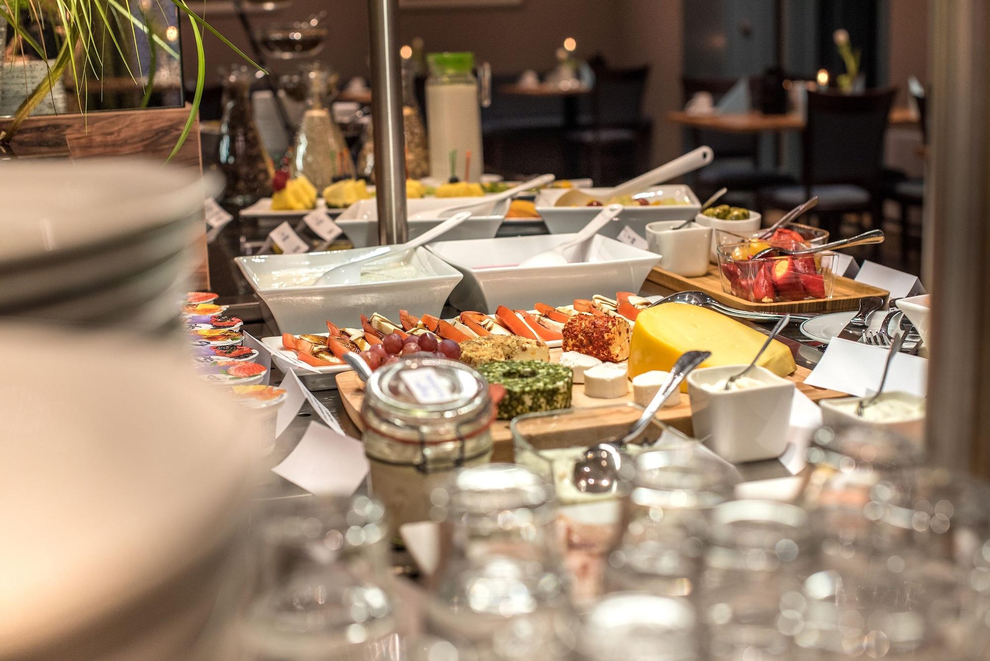 Restaurant Akzent Hotel Köhler