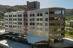 Alojamiento - Hotel Intercity Portofino Florianópolis