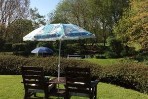Alquiler Vacacional - Cottage Sleeps 4/6, 2 Bedrooms & sofs bed