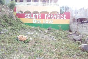 Alojamiento - Solet's Paradise Negril