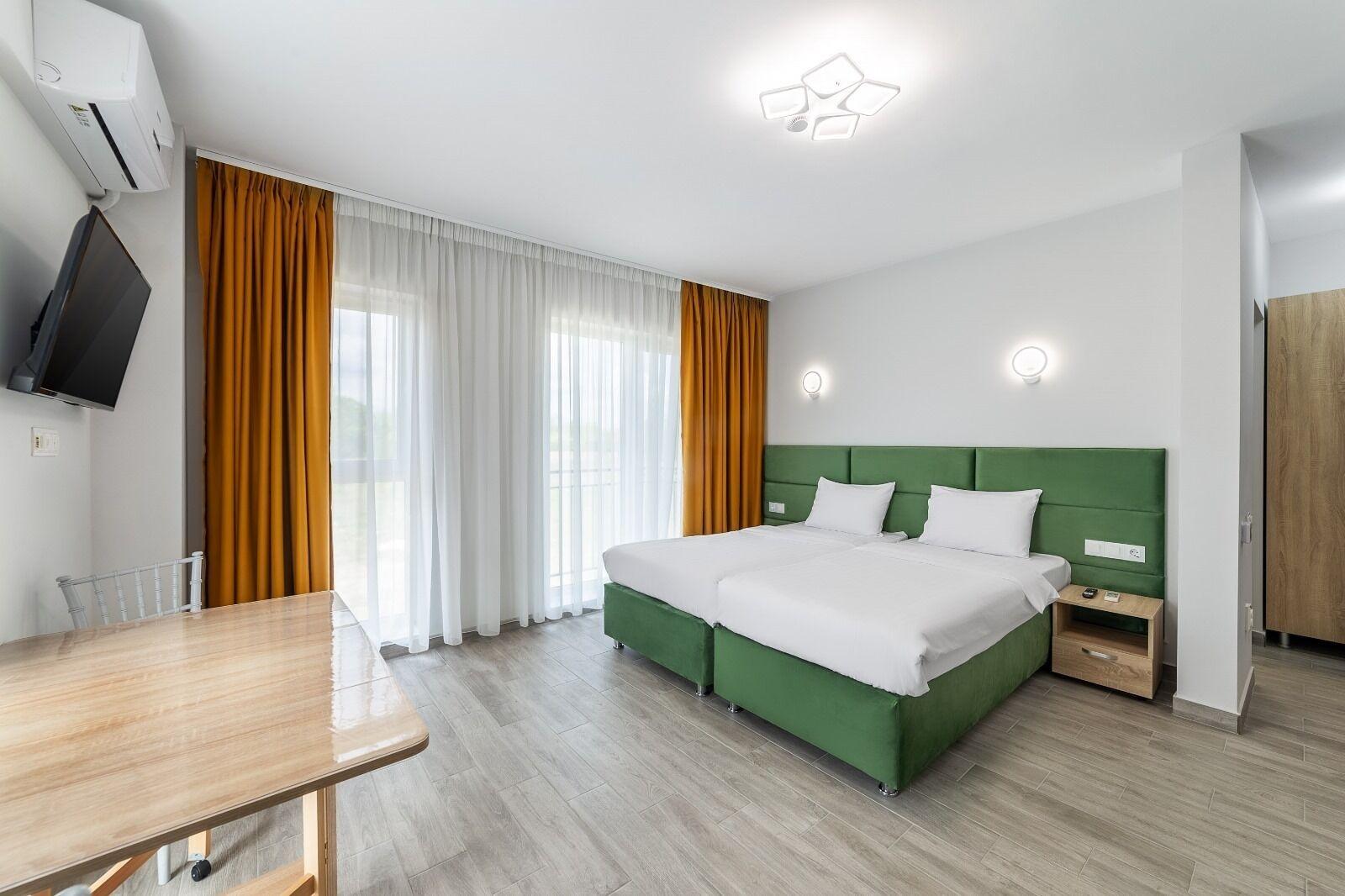 Varios Otopeni Suites by CityBookings