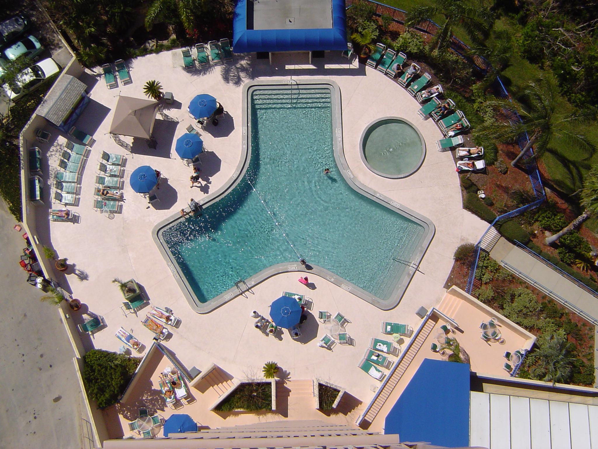 Hotel Best Western Lake Buena Vista - Disney Springs Res