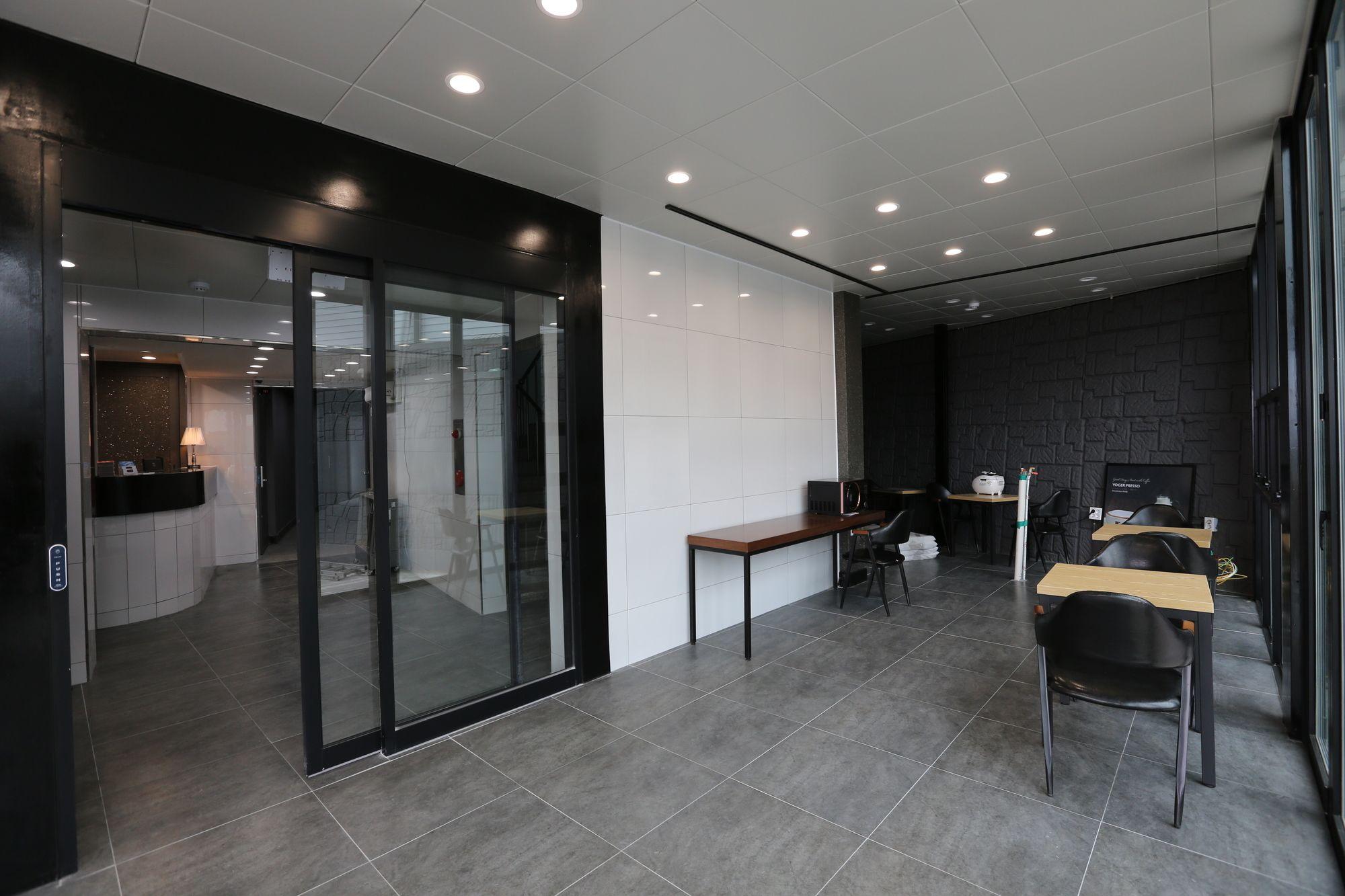 Vista Lobby No.25 Hotel Yangyang mulchi