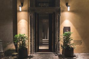 Alojamiento - Hotel Scenario