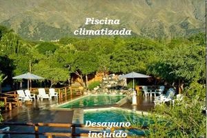 Alquiler Vacacional - Rincon de los Troncos