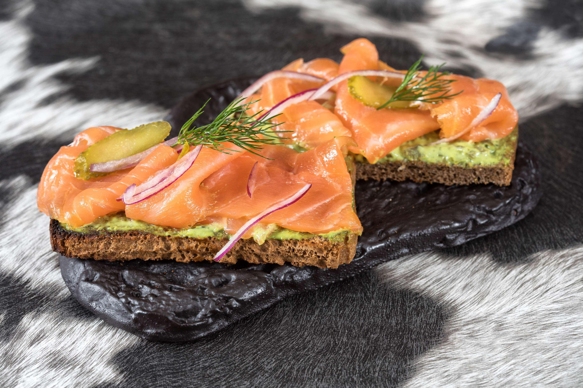 Restaurant NH Collection Madrid Colón