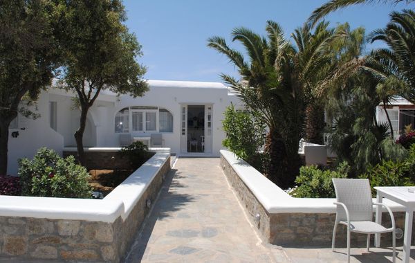 Milena Hotel
