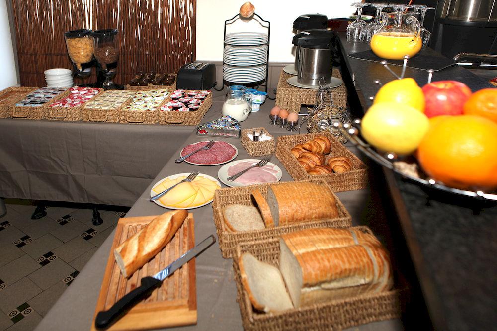 Restaurant Hotel Cecil