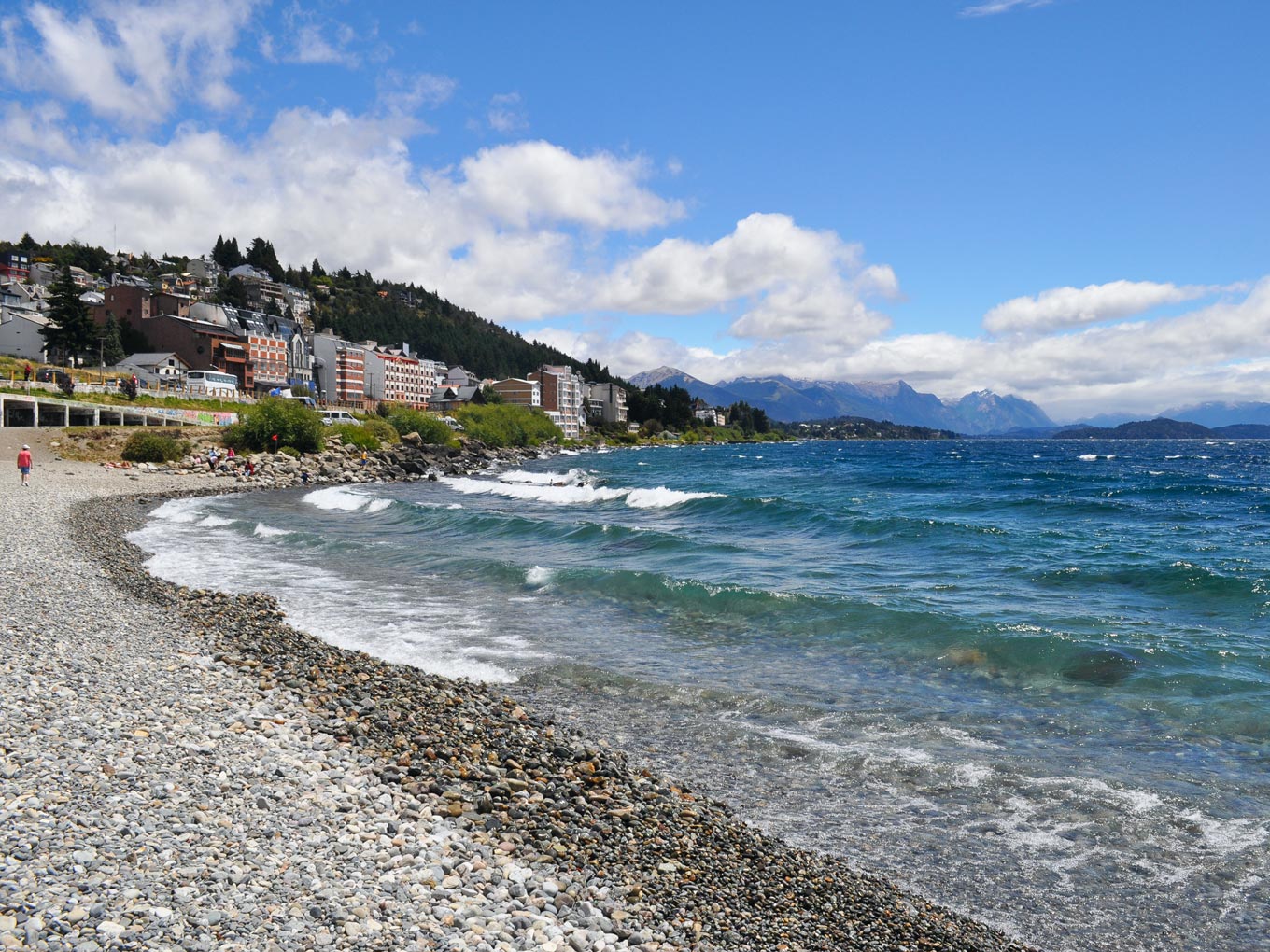 San Carlos de Bariloche