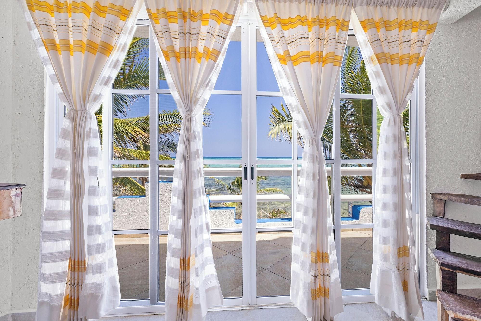Habitación Casa Cenote Hotel