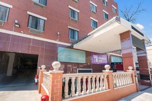 Alojamiento - Knights Inn Brooklyn Sunset Park