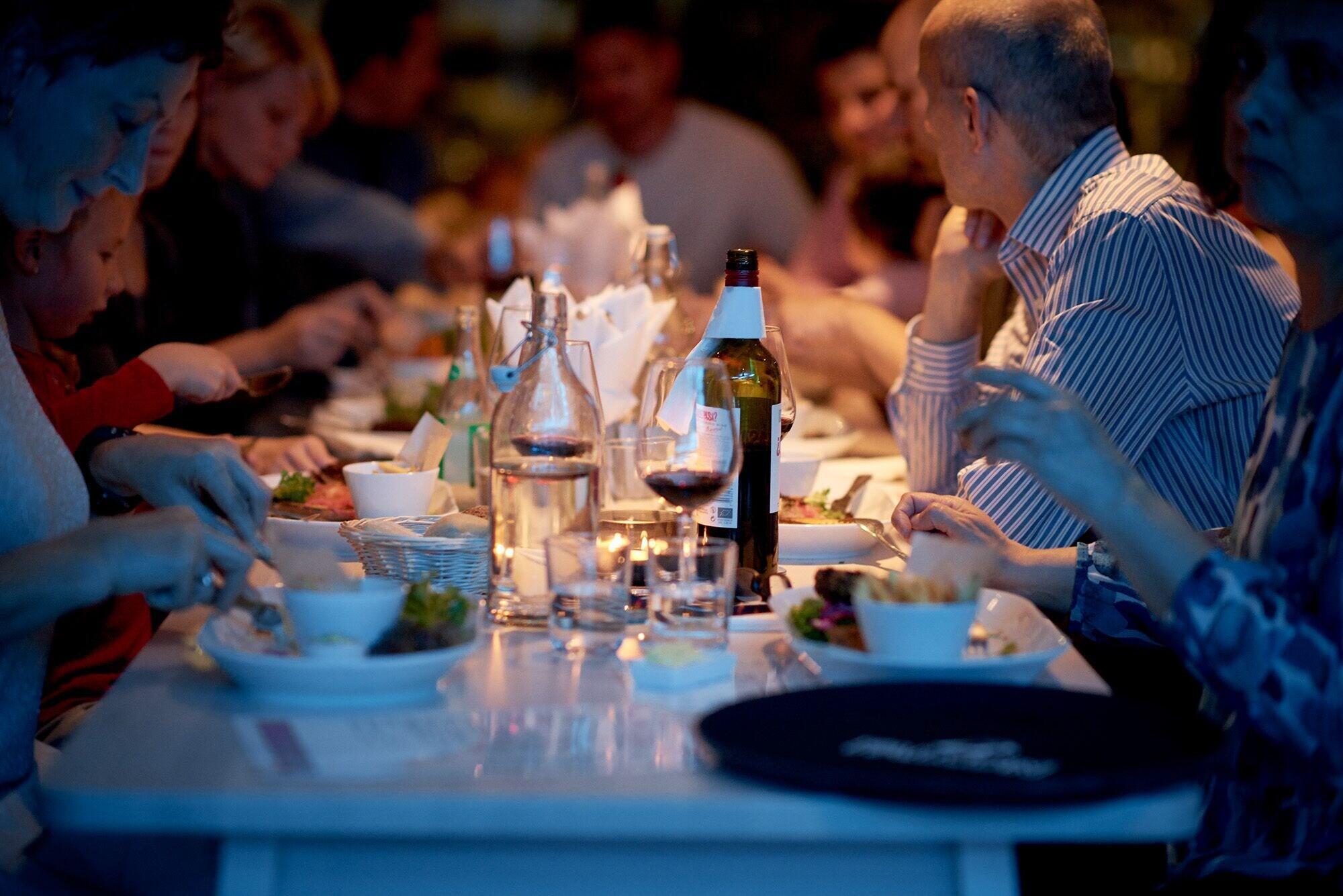 Restaurant IKEA Hotell