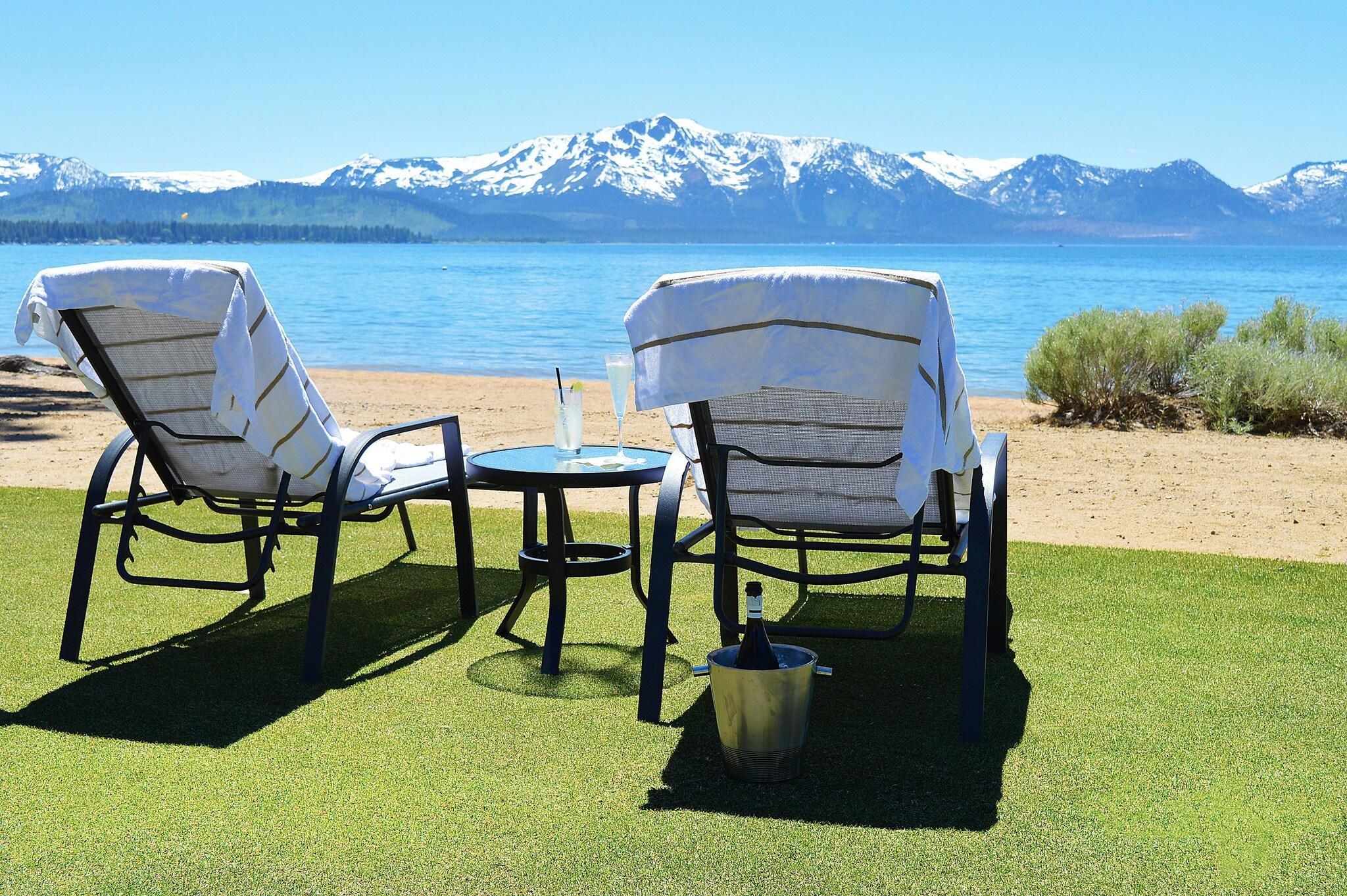 Playa Edgewood Tahoe Resort