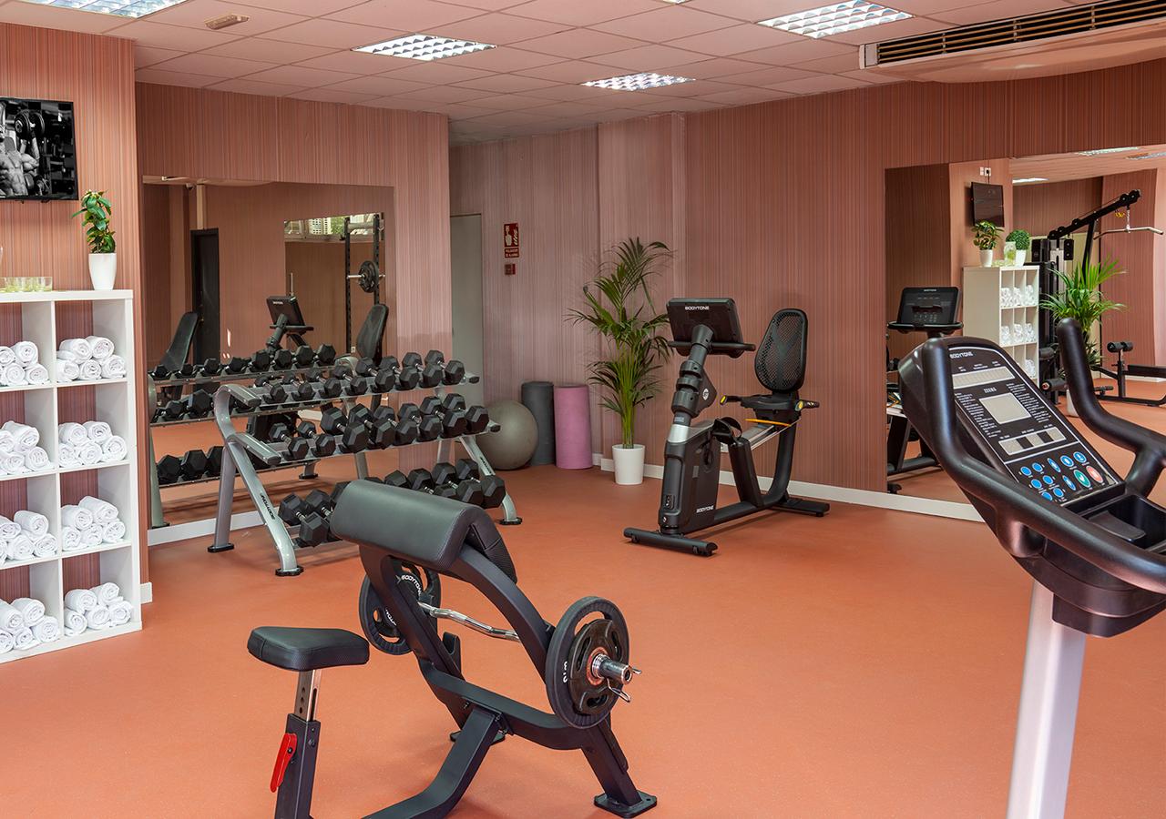 Instalaciones Recreativas Axel Beach Maspalomas - Only Adults