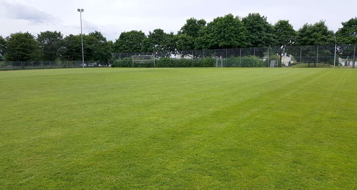 Campo de Golf Aalener Römerhotel