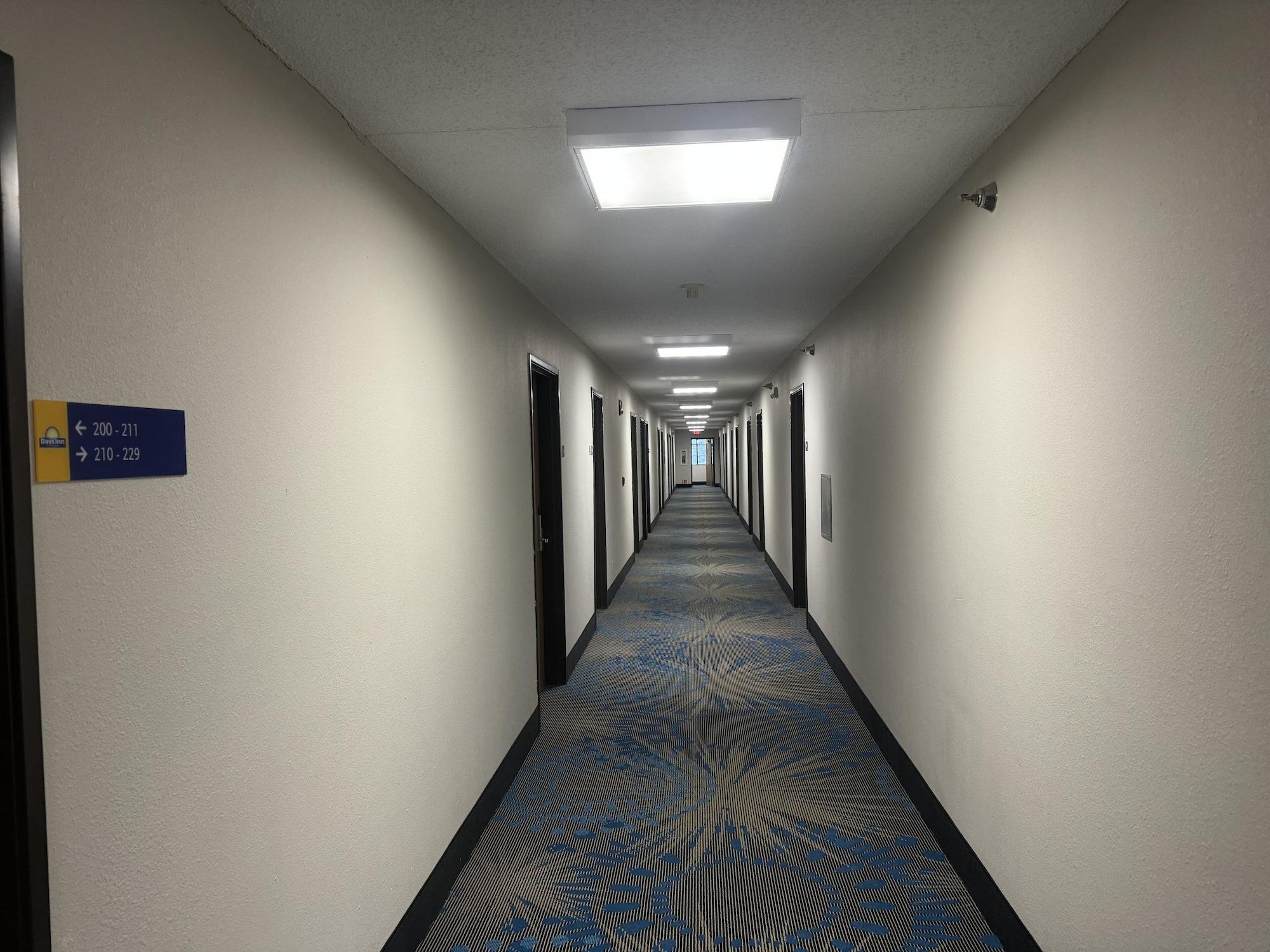 Habitación Days Inn by Wyndham Sturgis