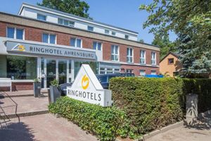 Alojamiento - Ringhotel Ahrensburg