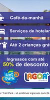 Alojamiento - Hotel 3 estrellas con Desayuno buffet