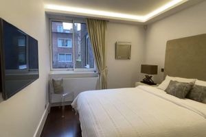 Alquiler Vacacional - Two Bedroom Flat in Belgravia