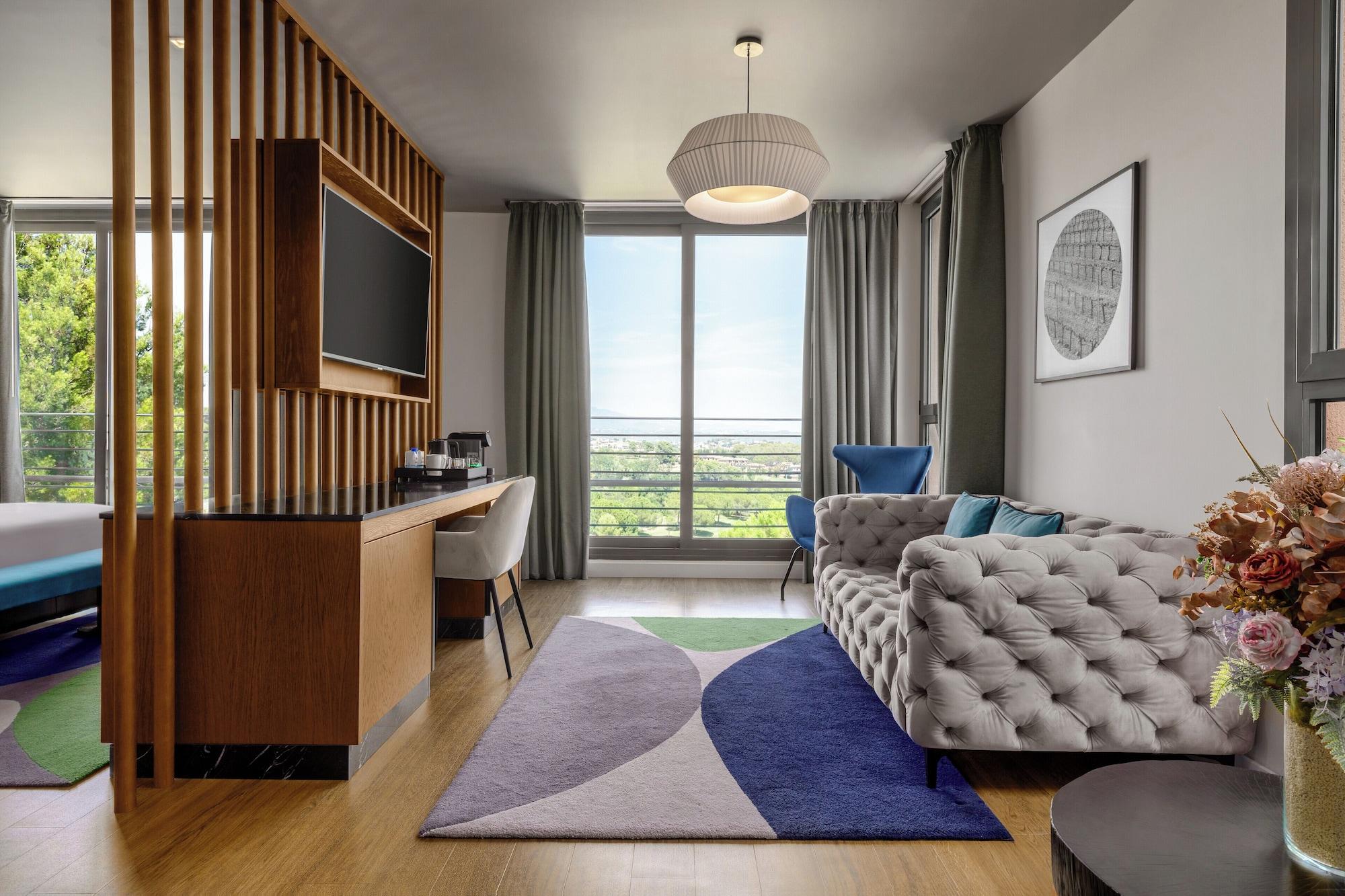 Habitación Dolce by Wyndham Barcelona Resort