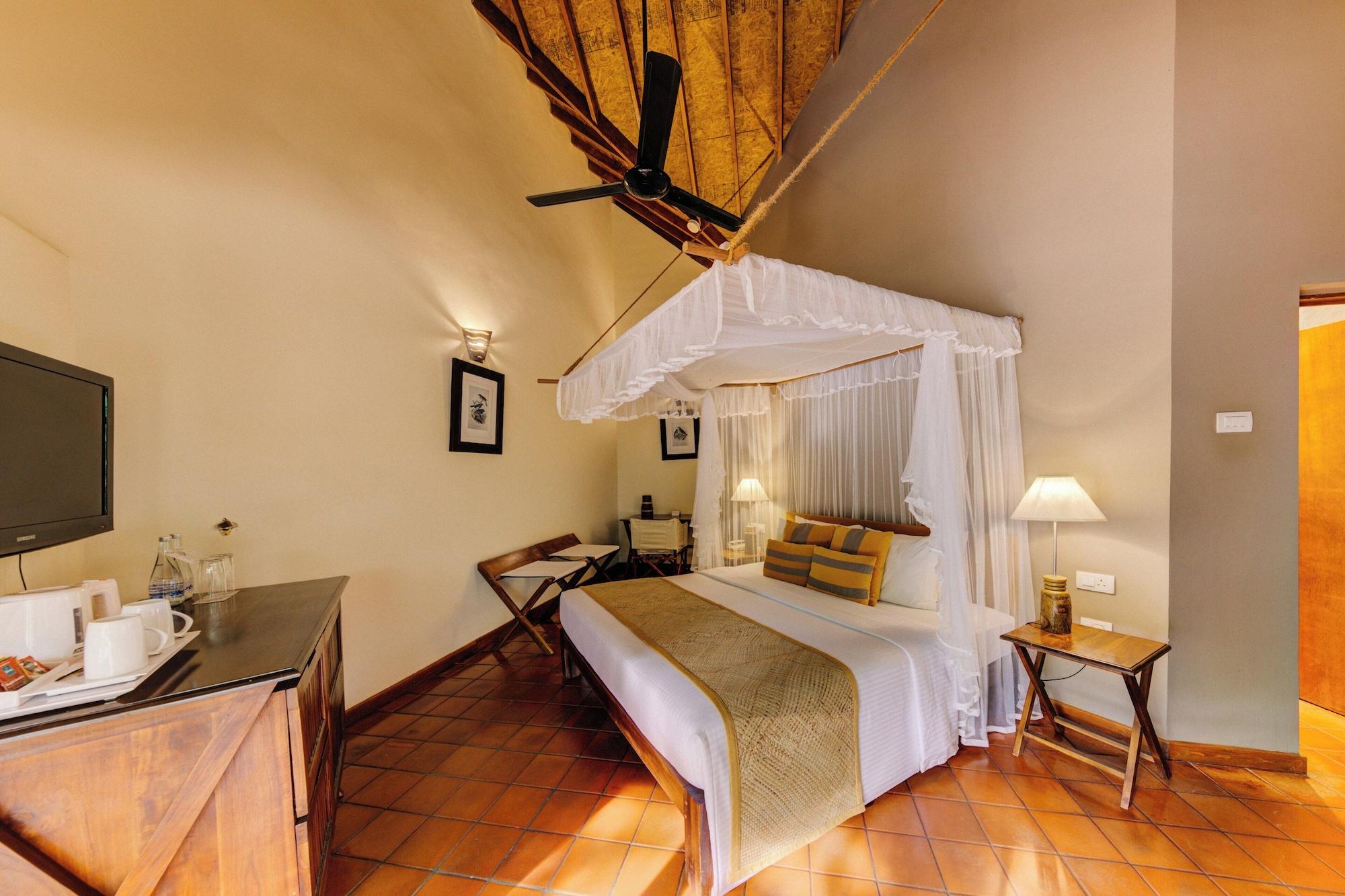 Habitación Cinnamon Wild Yala