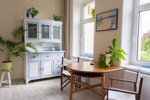Alquiler Vacacional - Elderflower - the cosy apartment at Dresden Neustadt