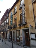 Alojamiento - Hotel San Miguel