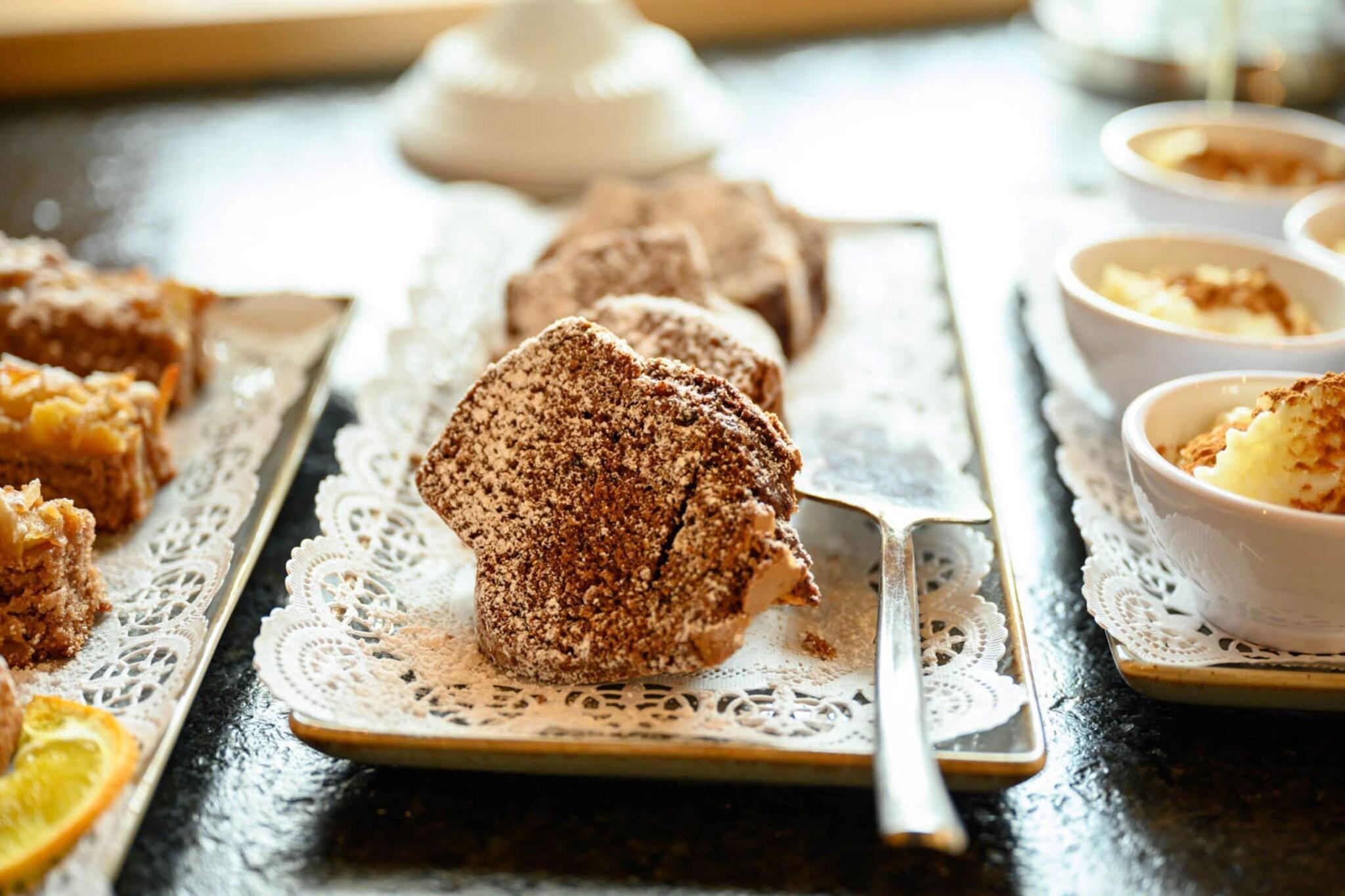 Restaurant Hotel Garni Melanie