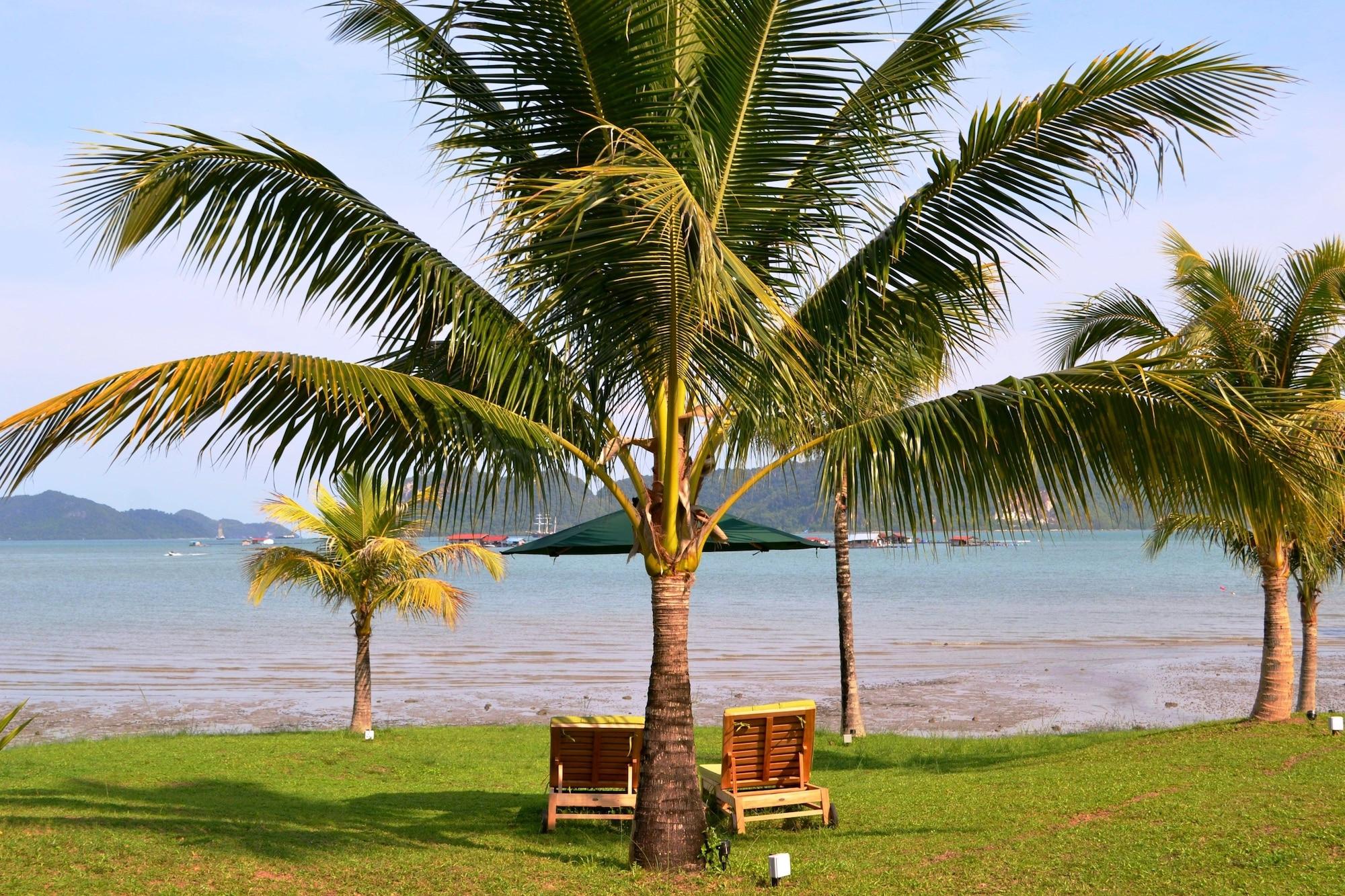 Playa The Ocean Residence Langkawi