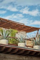 Alojamiento - Hotel Ysuri Bucerias