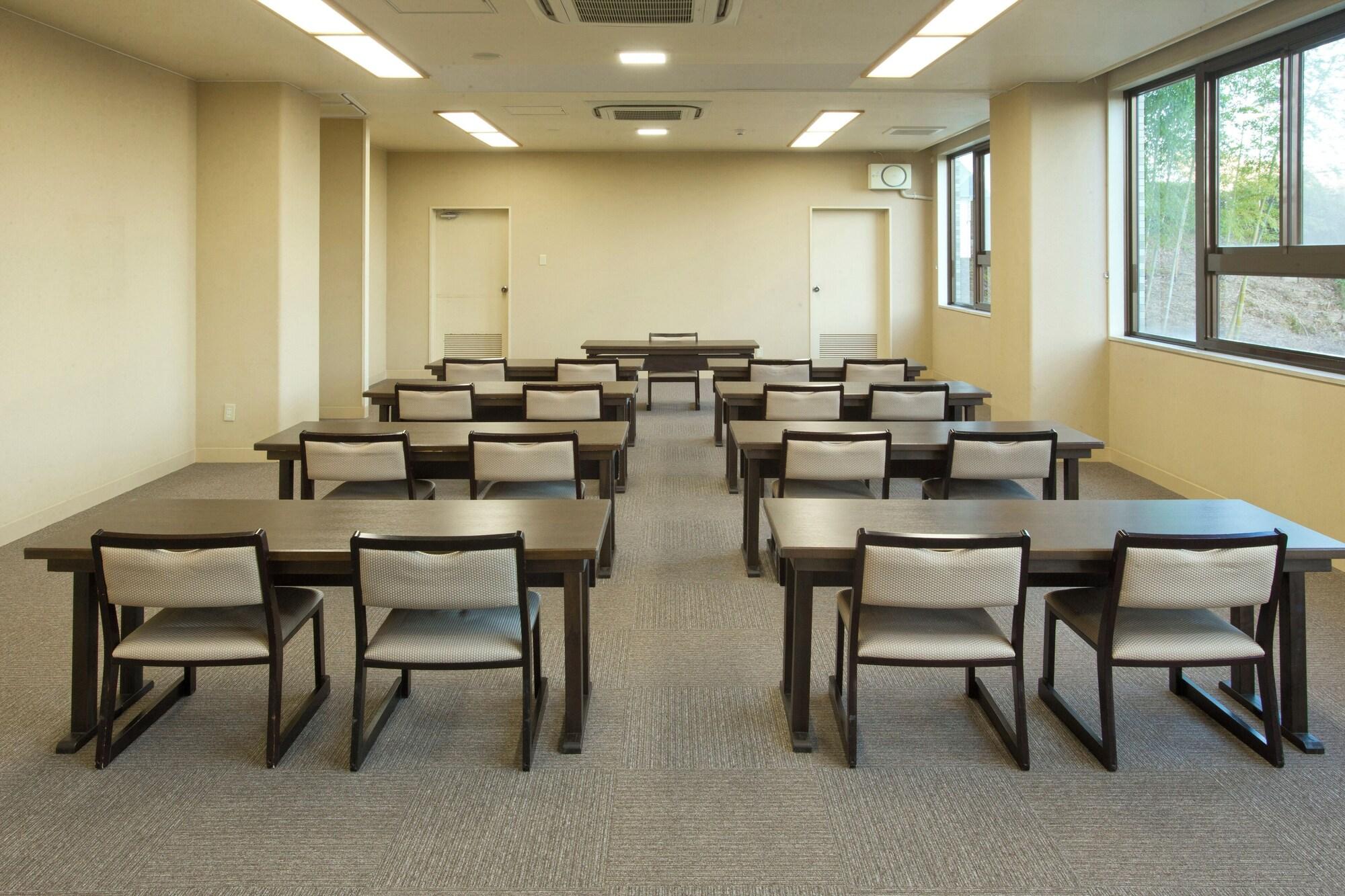 Sala de Reuniones Sanso Kaze no Mori