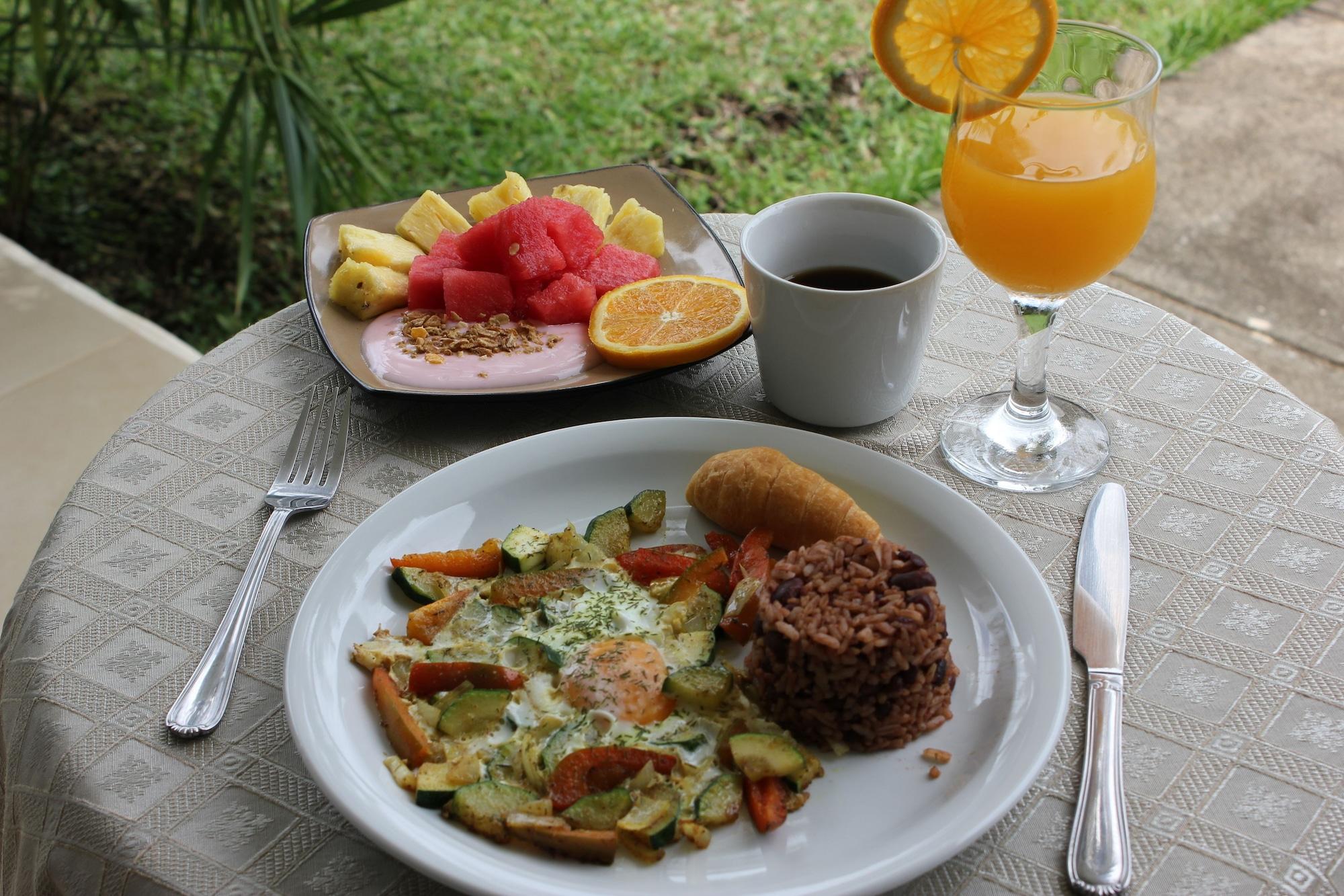 Restaurant Timeless Hotel Boutique