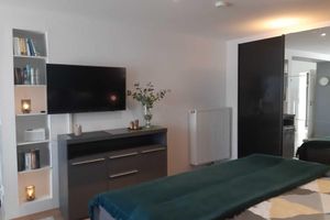 Alquiler Vacacional - Neu Eingerichtete Ferienwohnung in Ostseenähe