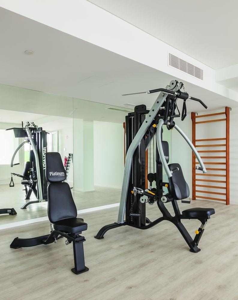 Gimnasio MH Peniche