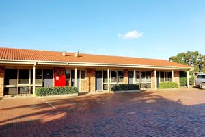 Alojamiento - Werribee Park Motor Inn