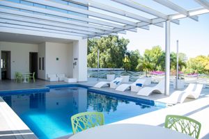 Alojamiento - Hilton Garden Inn Leon